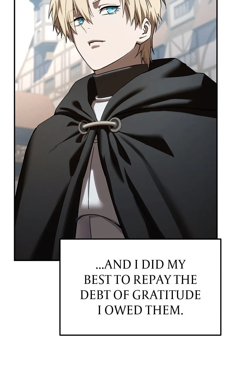 The StellarSwordmaster Chapter 95 page 111 - 