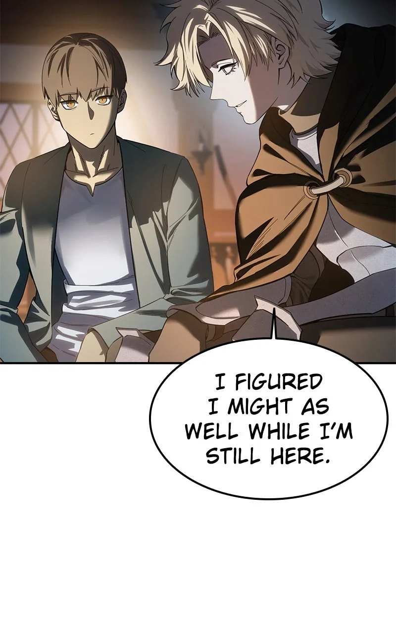The StellarSwordmaster Chapter 95 page 119 - 