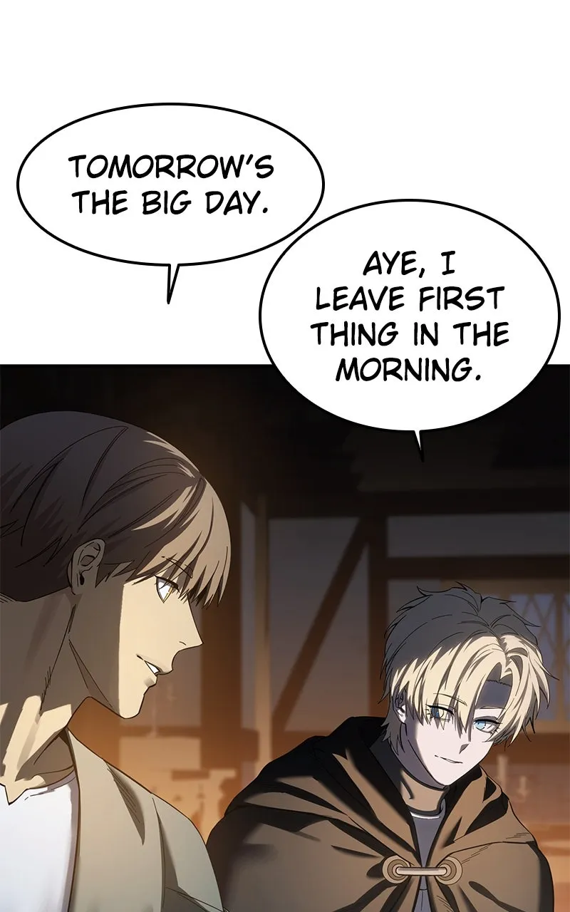 The StellarSwordmaster Chapter 95 page 122 - 