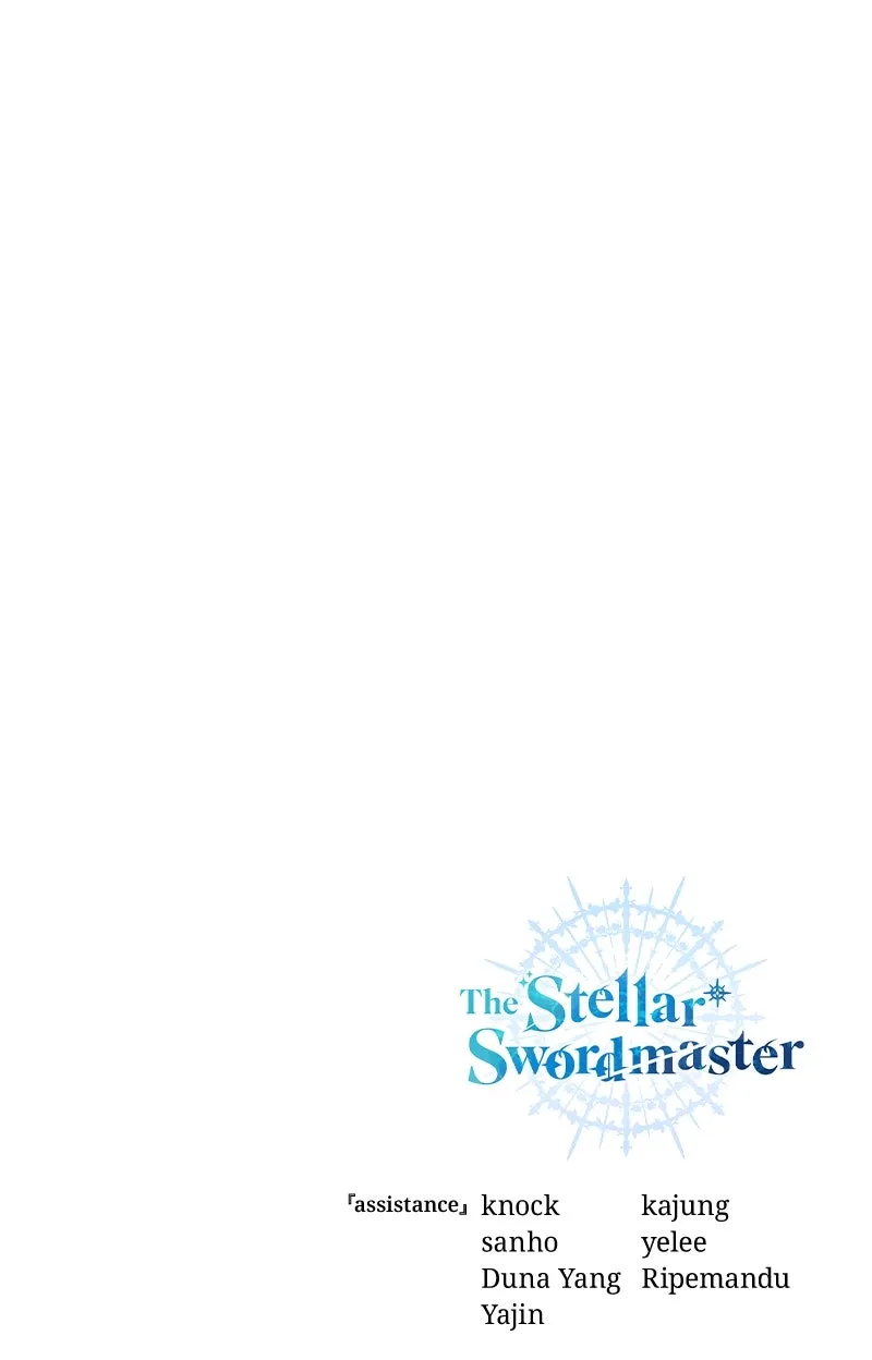 The StellarSwordmaster Chapter 95 page 156 - 
