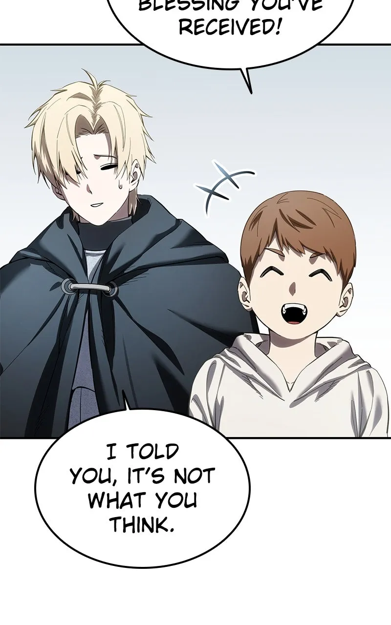 The StellarSwordmaster Chapter 95 page 21 - 
