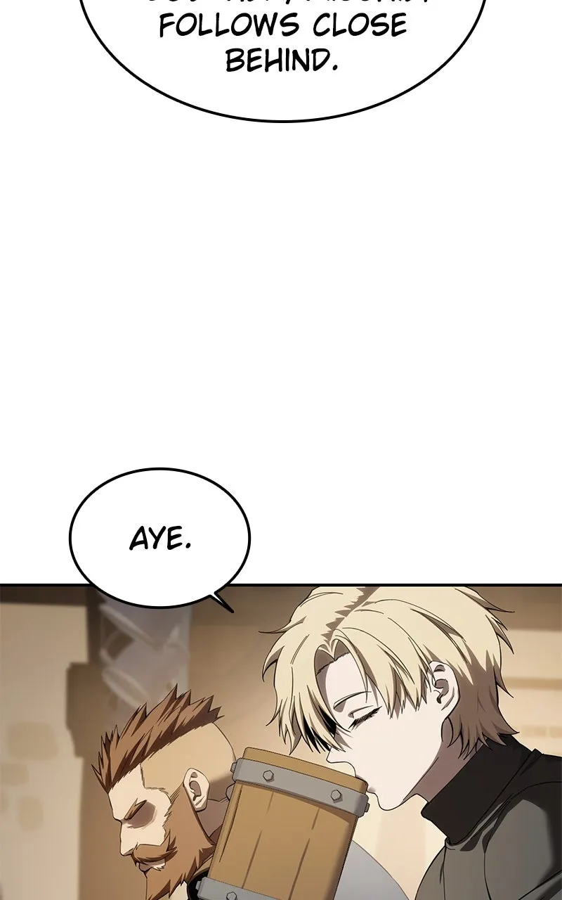 The StellarSwordmaster Chapter 95 page 42 - 