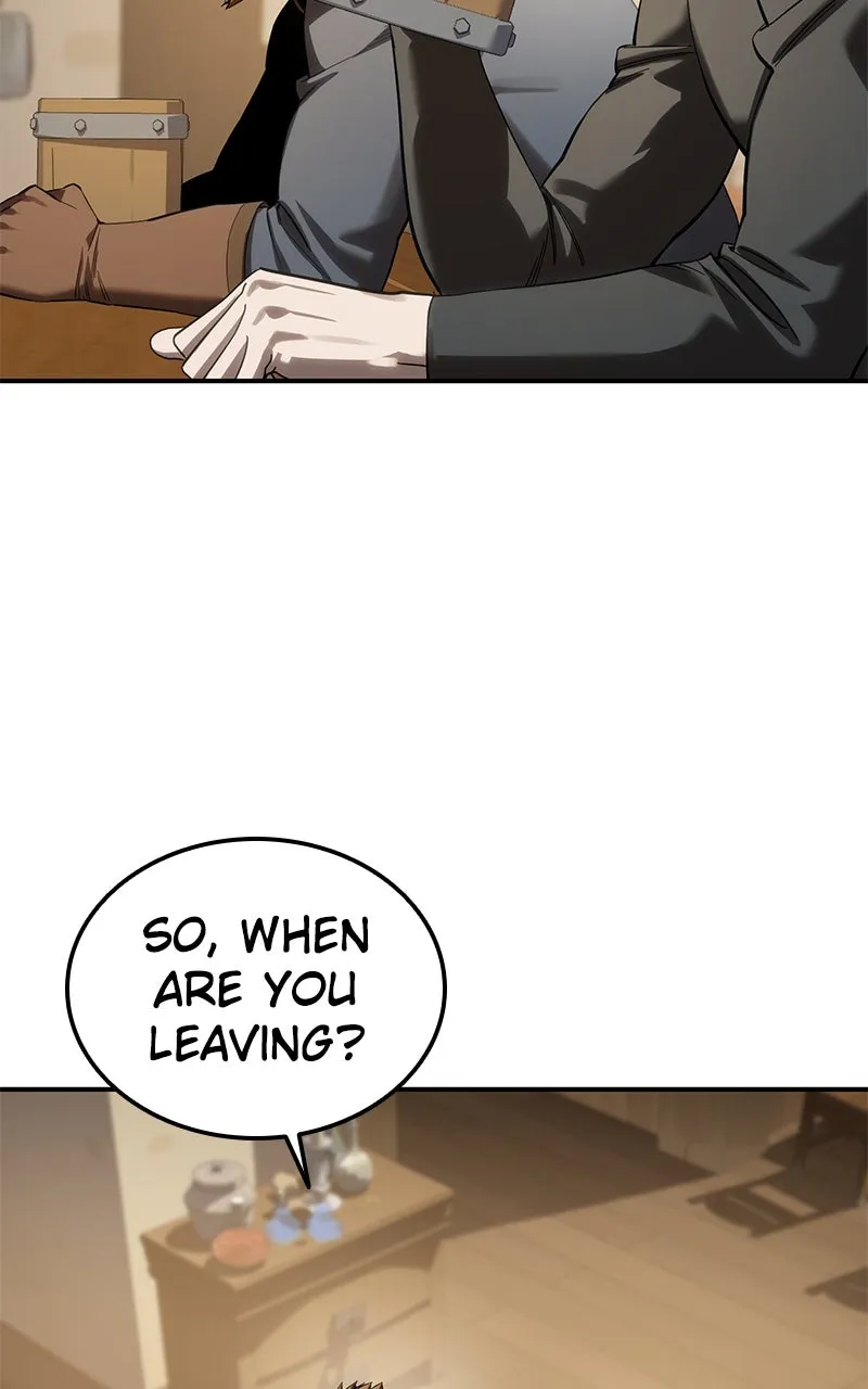The StellarSwordmaster Chapter 95 page 43 - 
