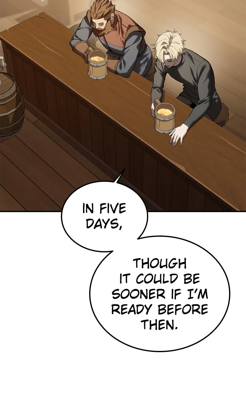 The StellarSwordmaster Chapter 95 page 44 - 