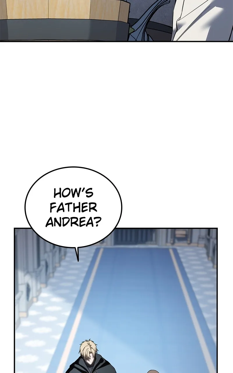 The StellarSwordmaster Chapter 95 page 6 - 