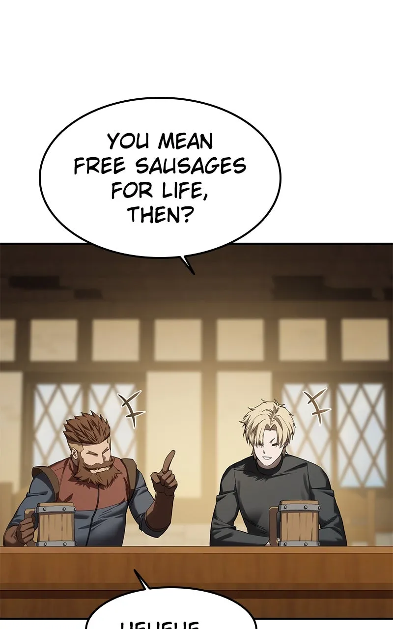 The StellarSwordmaster Chapter 95 page 52 - 