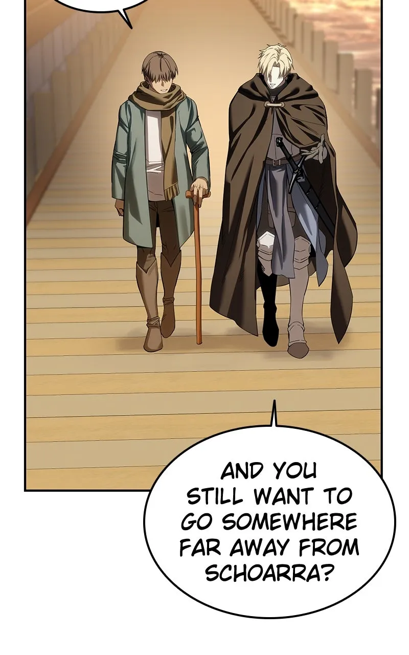 The StellarSwordmaster Chapter 95 page 79 - 