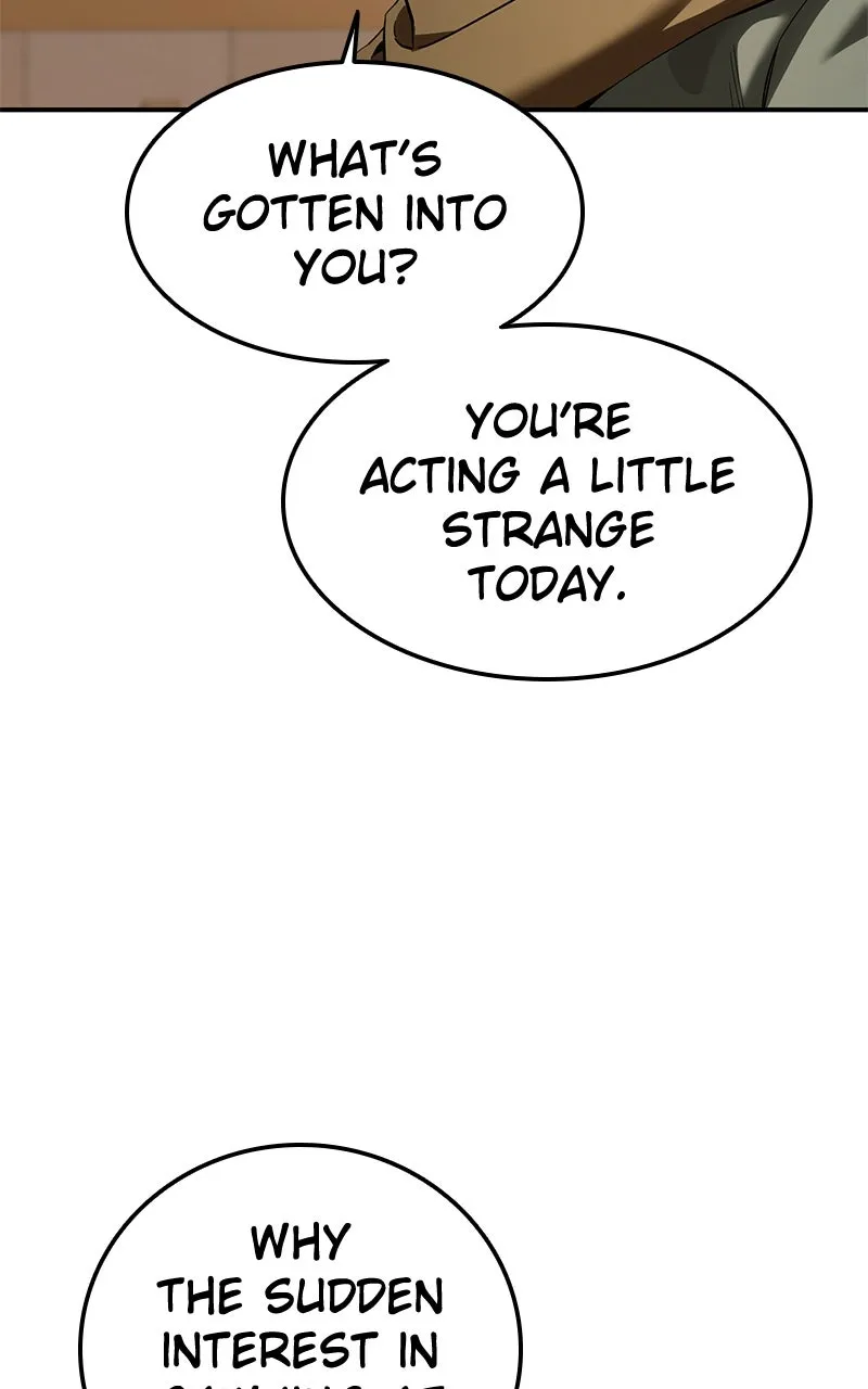 The StellarSwordmaster Chapter 95 page 81 - 