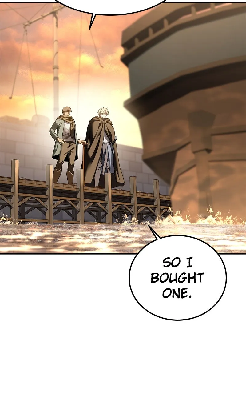 The StellarSwordmaster Chapter 95 page 85 - 
