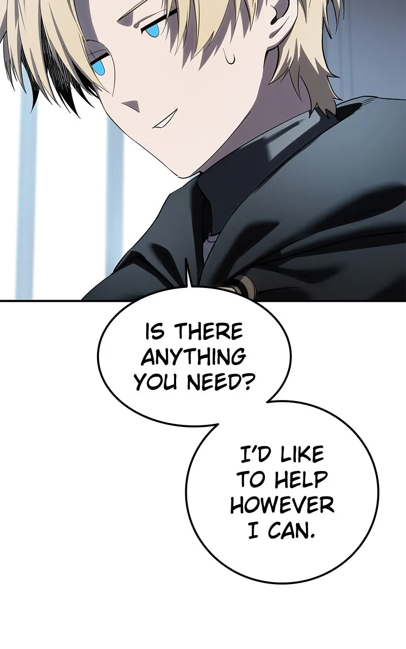 The StellarSwordmaster Chapter 95 page 10 - 
