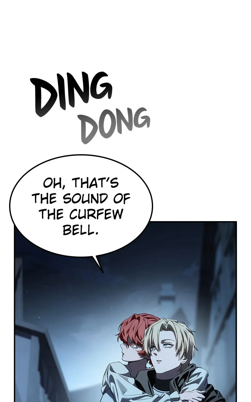 The StellarSwordmaster Chapter 96 page 11 - 