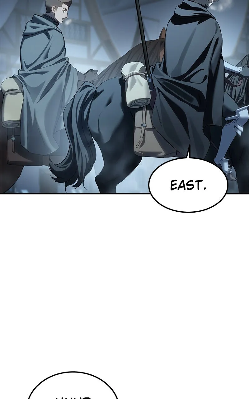 The StellarSwordmaster Chapter 96 page 109 - 