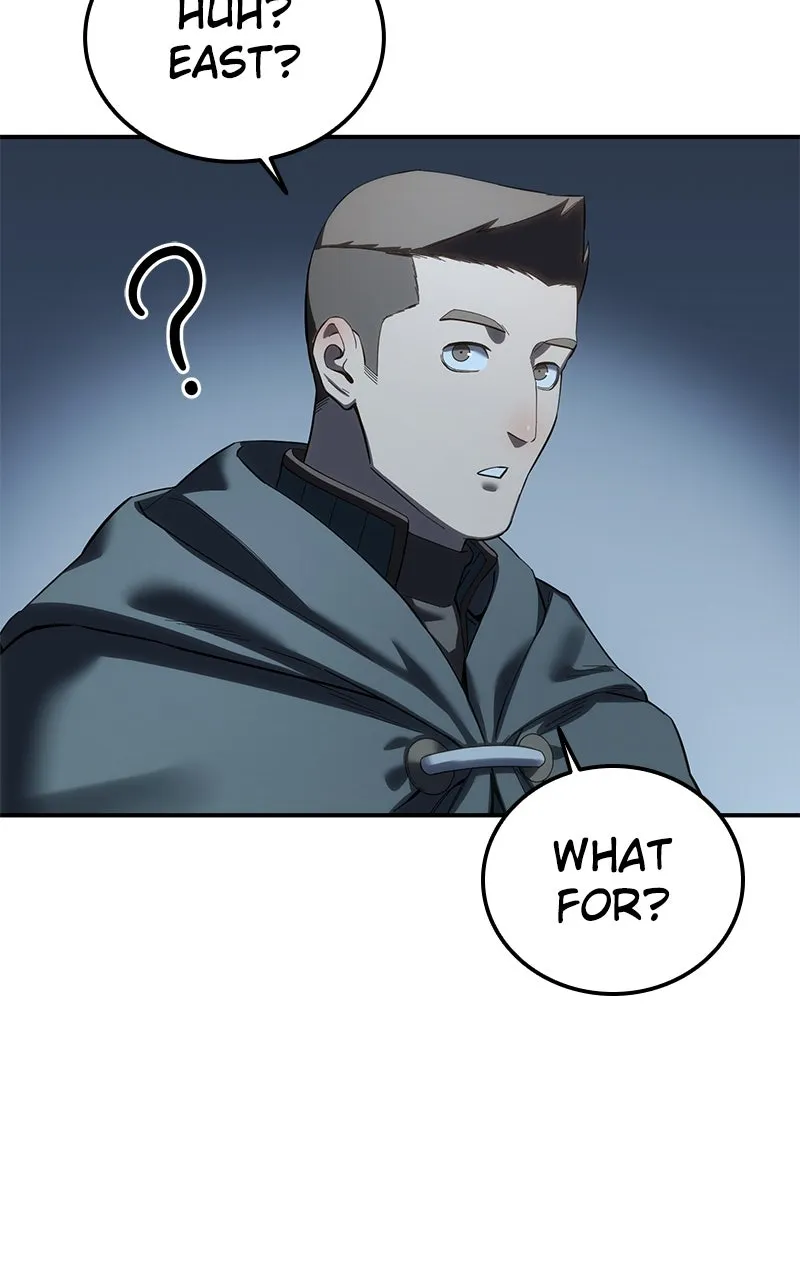 The StellarSwordmaster Chapter 96 page 110 - 