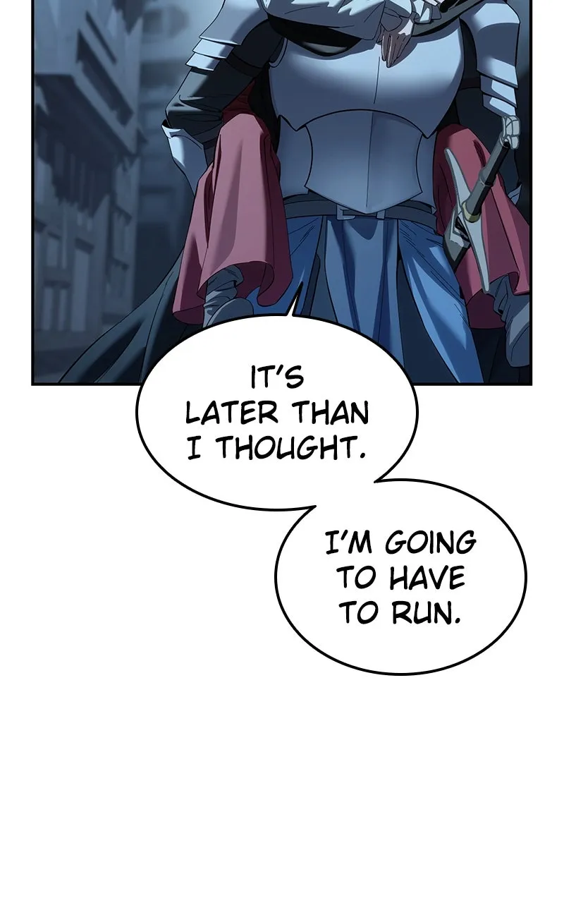 The StellarSwordmaster Chapter 96 page 12 - 