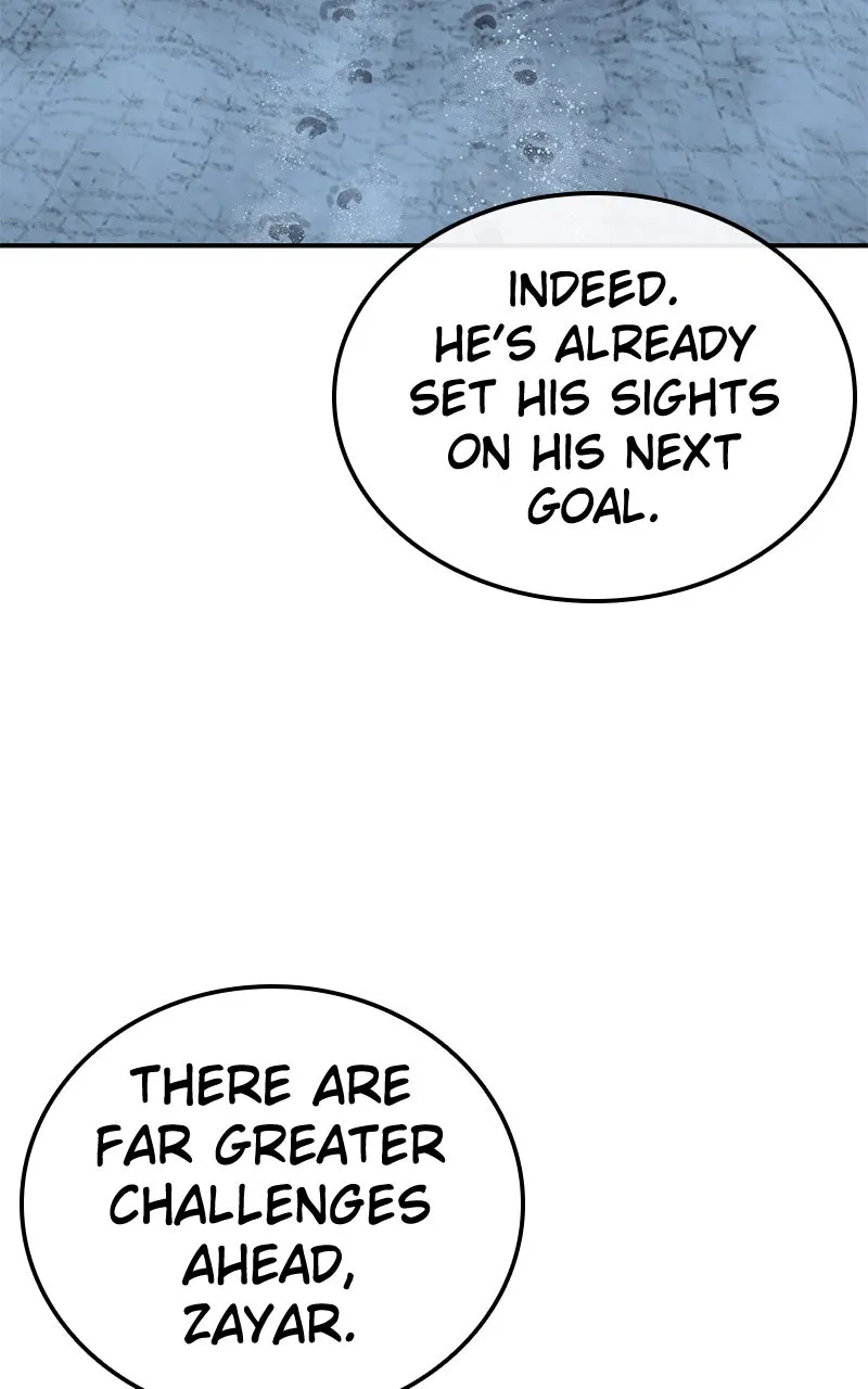 The StellarSwordmaster Chapter 96 page 133 - 
