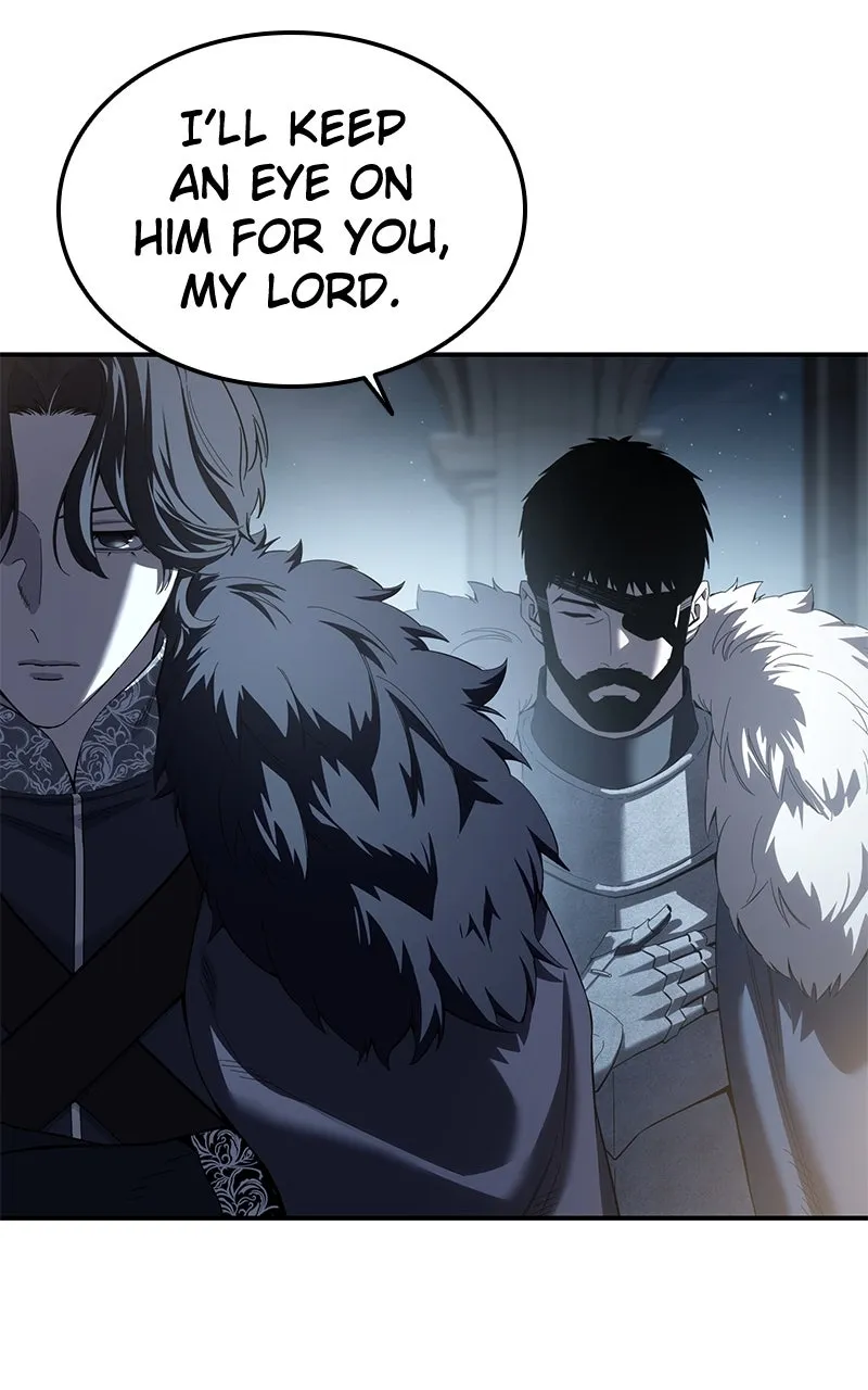 The StellarSwordmaster Chapter 96 page 137 - 