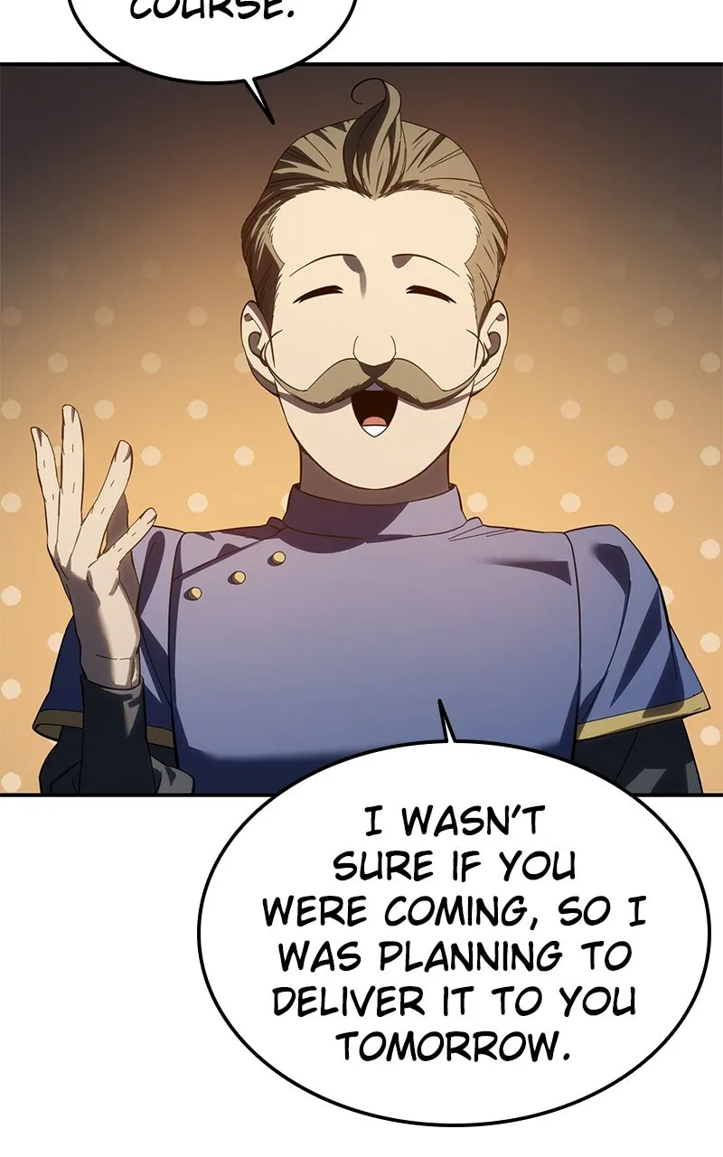 The StellarSwordmaster Chapter 96 page 28 - 