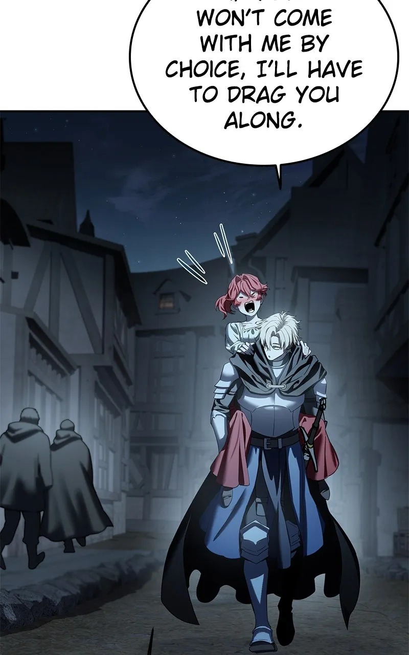 The StellarSwordmaster Chapter 96 page 4 - 