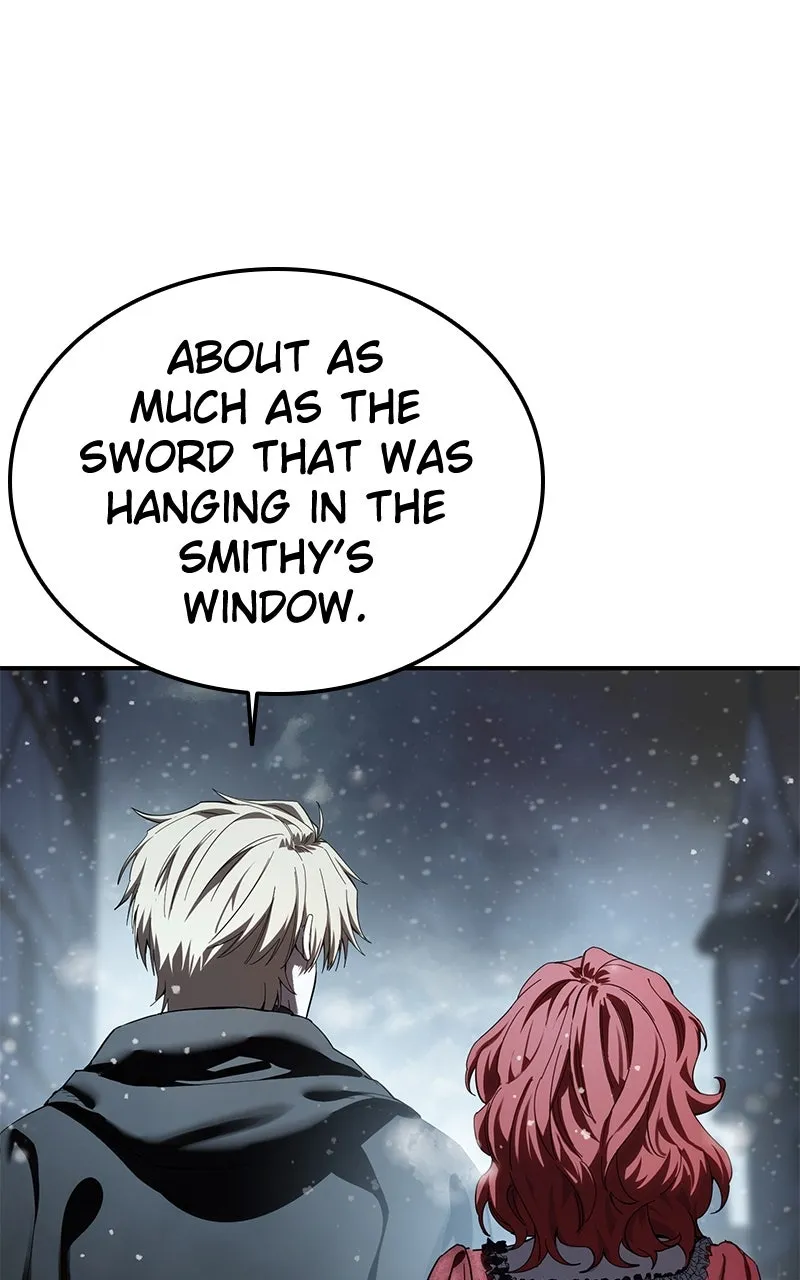 The StellarSwordmaster Chapter 96 page 47 - 