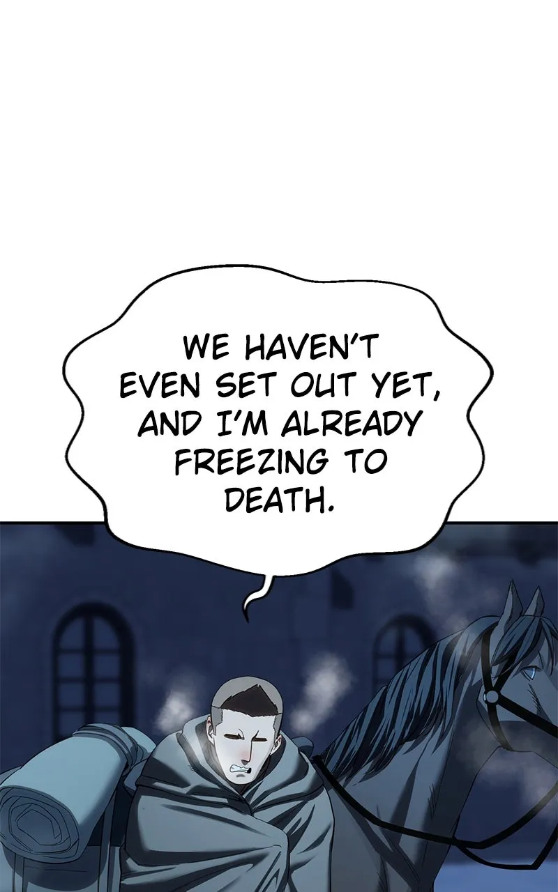 The StellarSwordmaster Chapter 96 page 95 - 