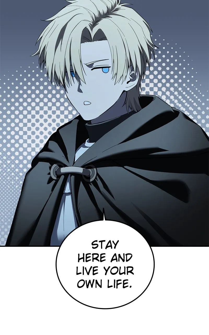 The StellarSwordmaster Chapter 96 page 99 - 
