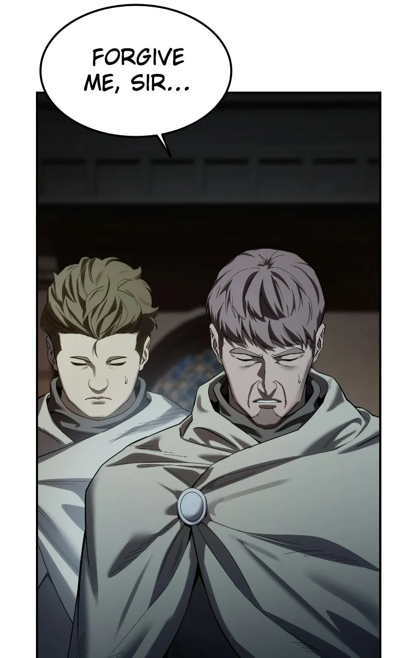 The StellarSwordmaster Chapter 97 page 11 - 