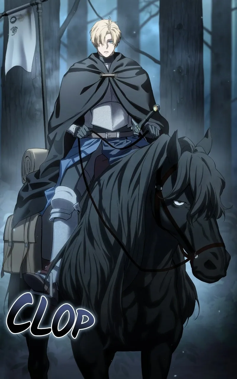 The StellarSwordmaster Chapter 97 page 104 - 