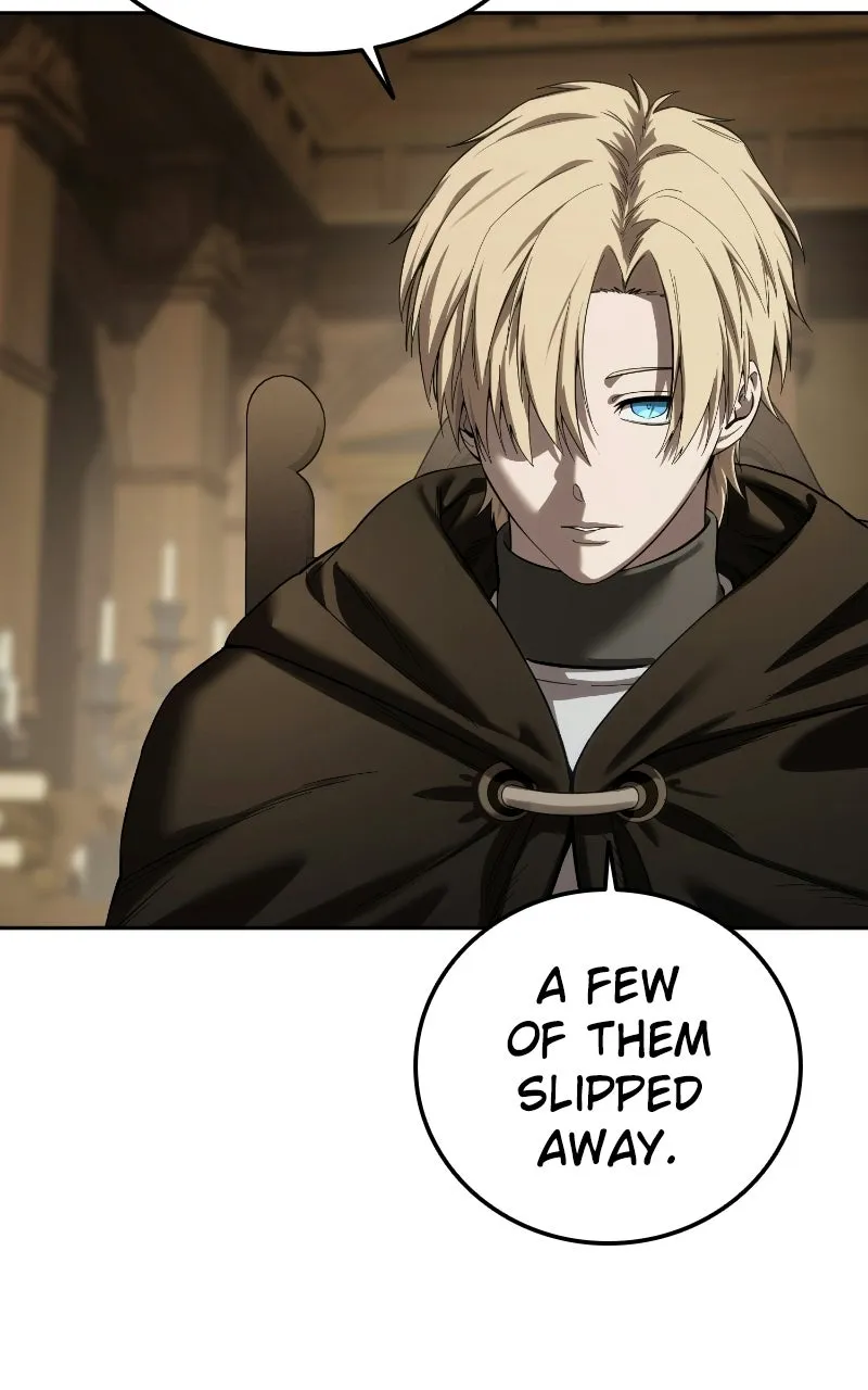 The StellarSwordmaster Chapter 97 page 125 - 