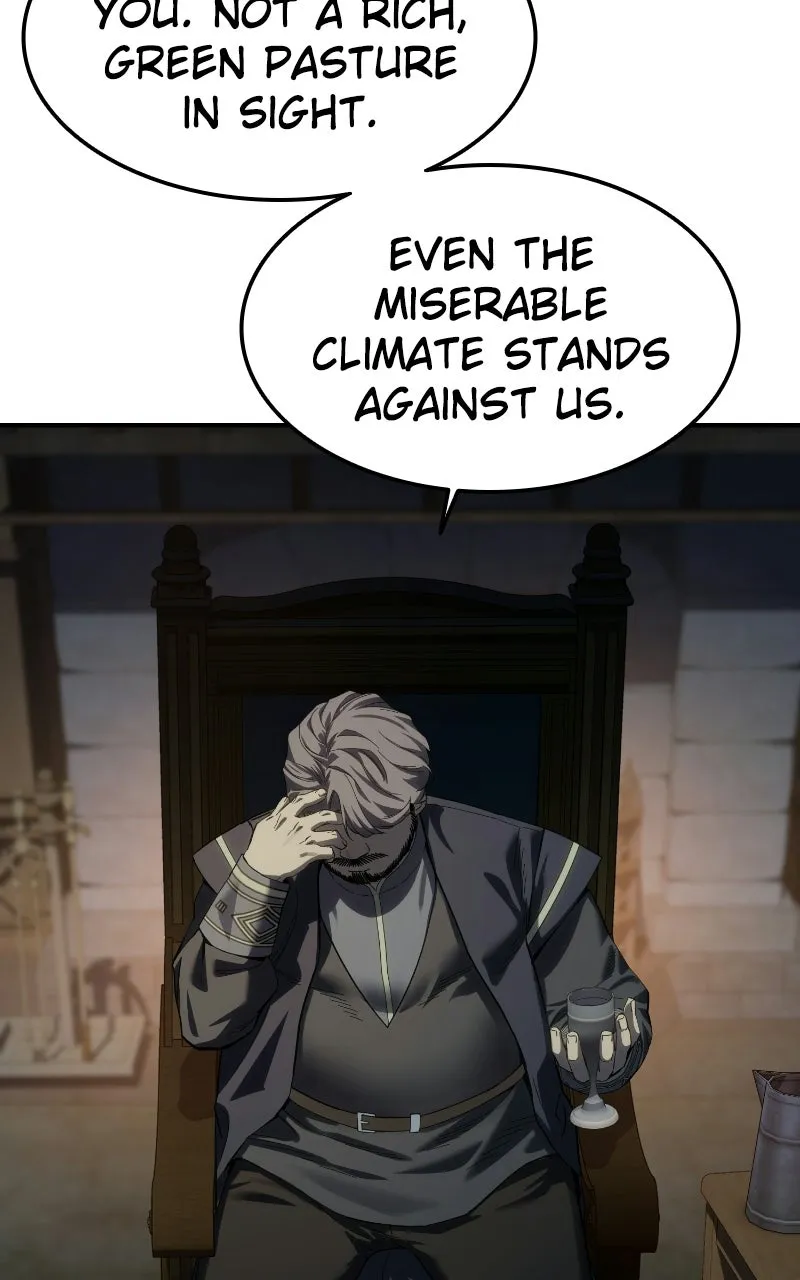 The StellarSwordmaster Chapter 97 page 14 - 
