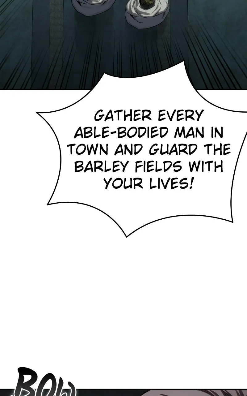 The StellarSwordmaster Chapter 97 page 22 - 