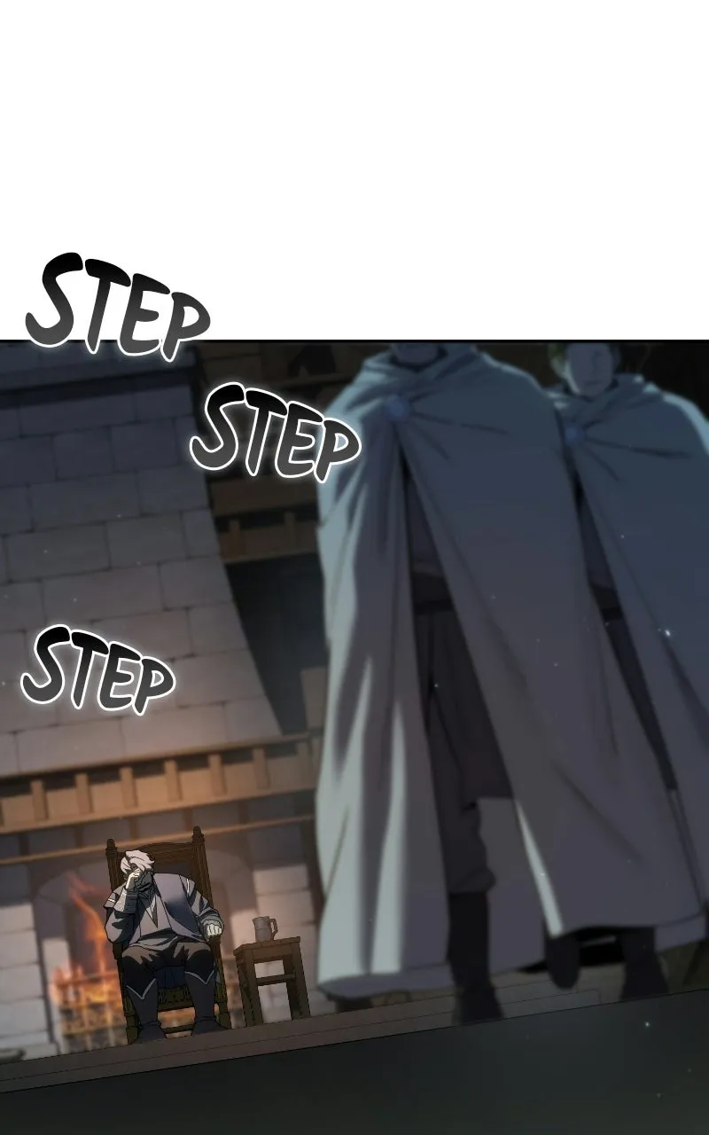 The StellarSwordmaster Chapter 97 page 24 - 
