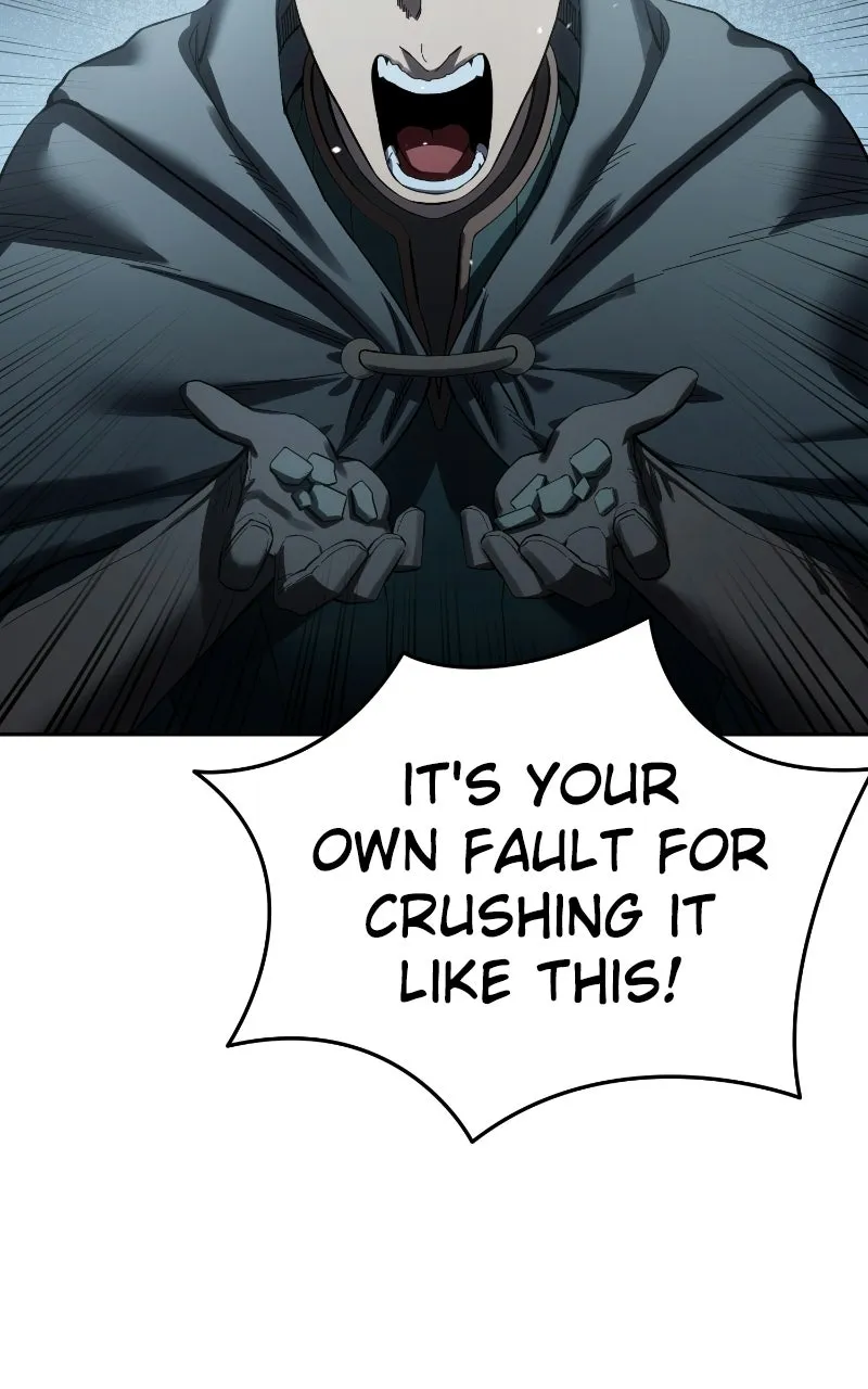 The StellarSwordmaster Chapter 97 page 41 - 