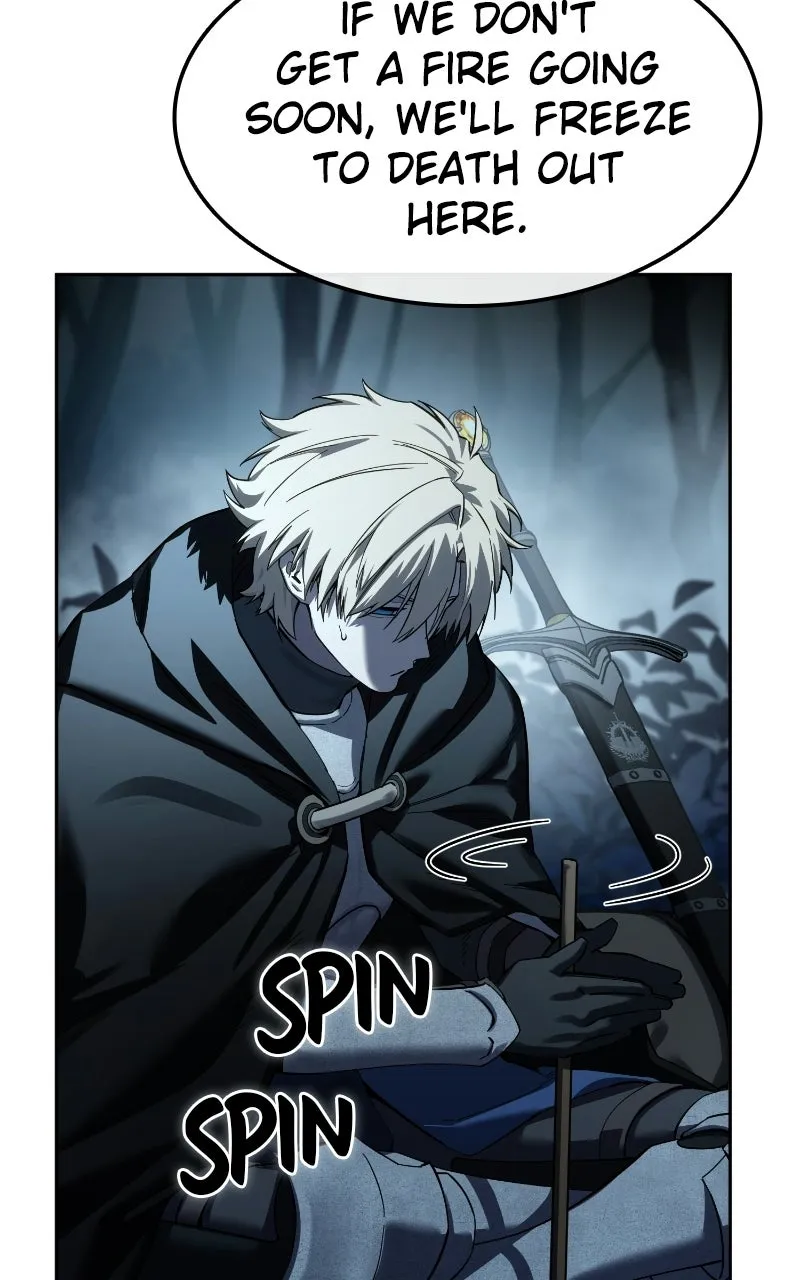 The StellarSwordmaster Chapter 97 page 44 - 