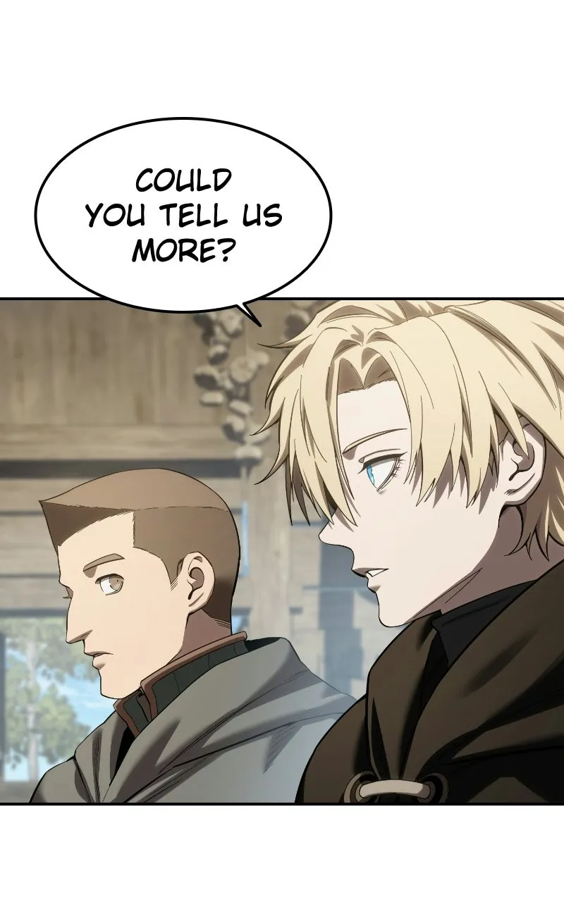 The StellarSwordmaster Chapter 98 page 106 - 