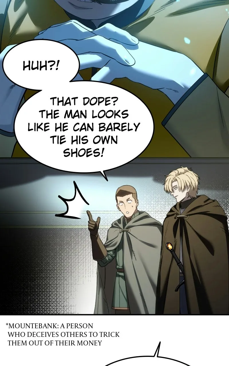 The StellarSwordmaster Chapter 98 page 12 - 