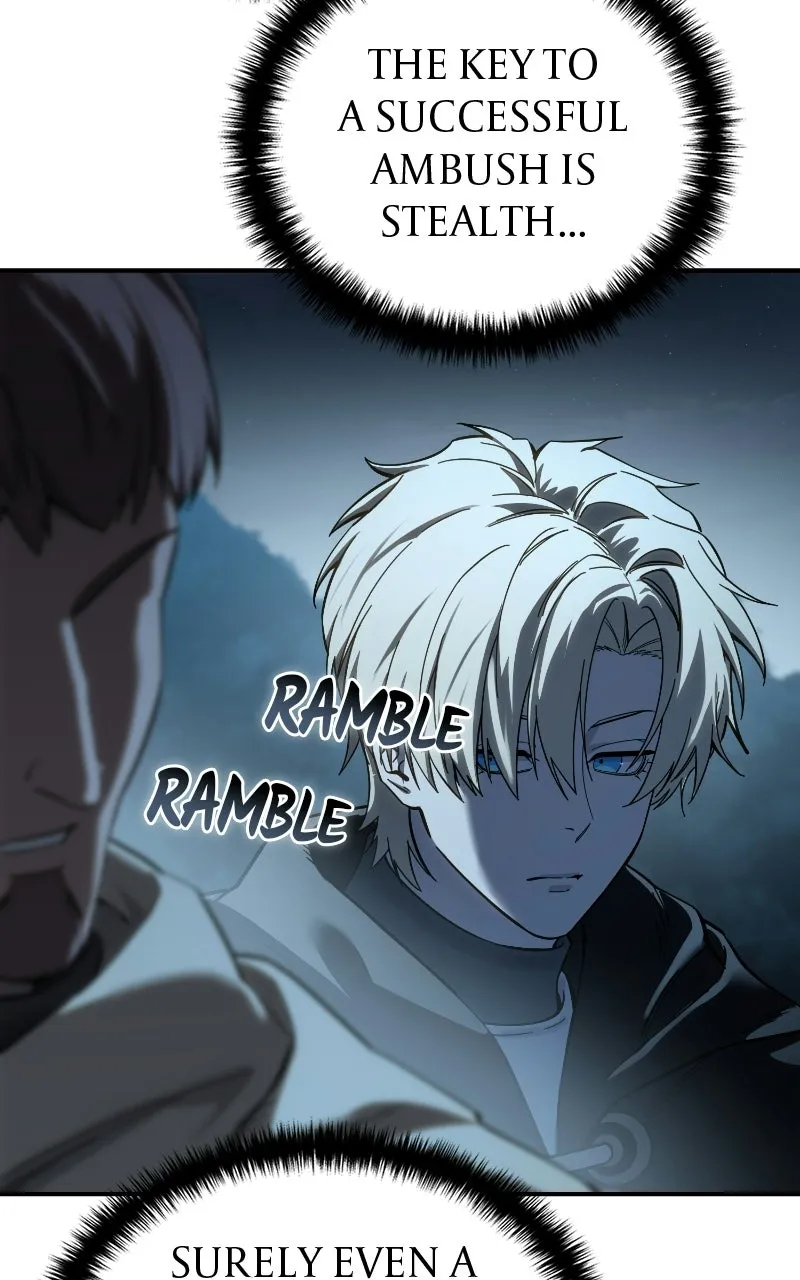 The StellarSwordmaster Chapter 98 page 28 - 