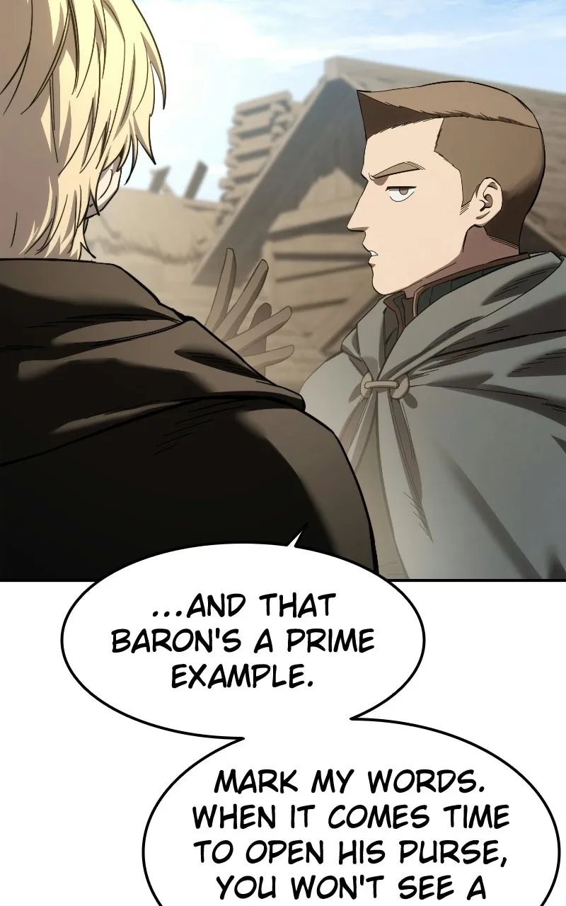 The StellarSwordmaster Chapter 98 page 5 - 