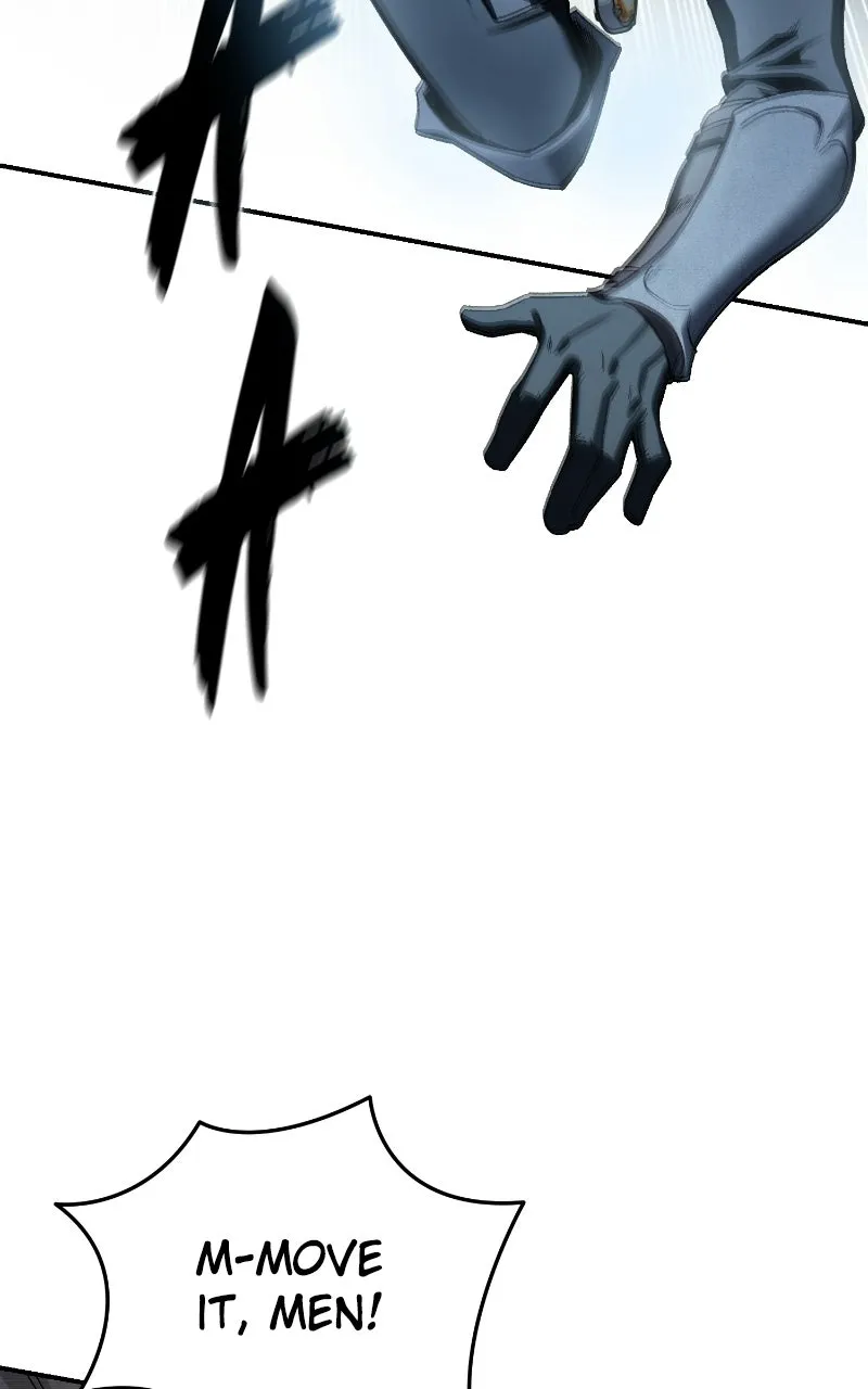 The StellarSwordmaster Chapter 98 page 43 - 