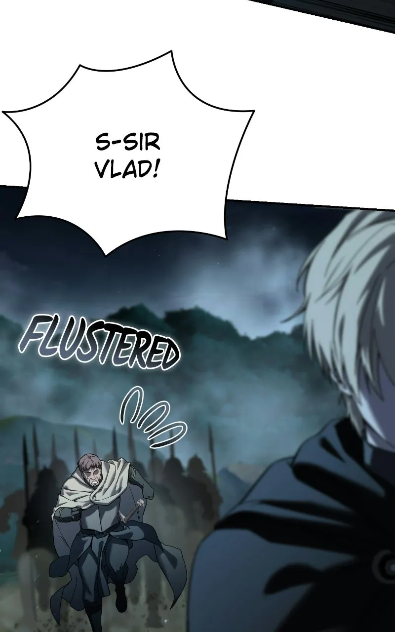 The StellarSwordmaster Chapter 98 page 49 - 