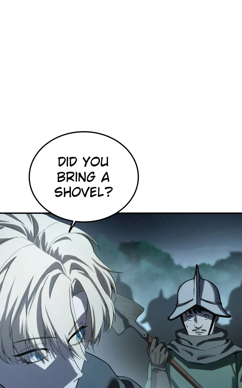 The StellarSwordmaster Chapter 98 page 54 - 