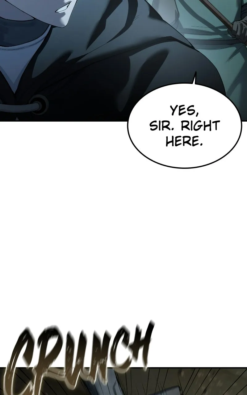The StellarSwordmaster Chapter 98 page 55 - 