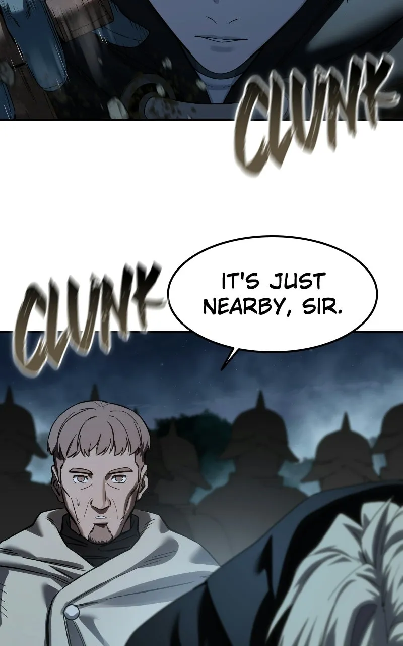 The StellarSwordmaster Chapter 98 page 60 - 