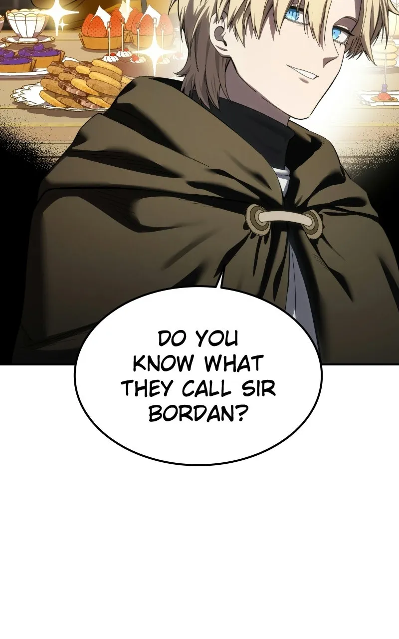 The StellarSwordmaster Chapter 98 page 9 - 
