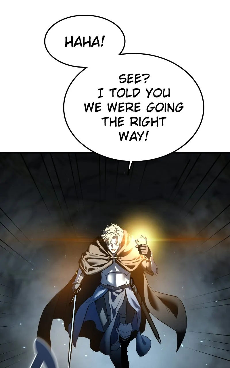 The StellarSwordmaster Chapter 99 page 103 - 