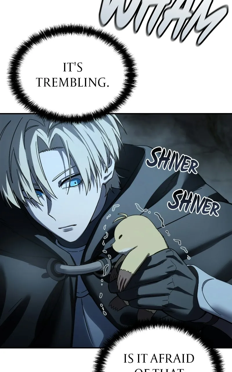 The StellarSwordmaster Chapter 99 page 110 - 