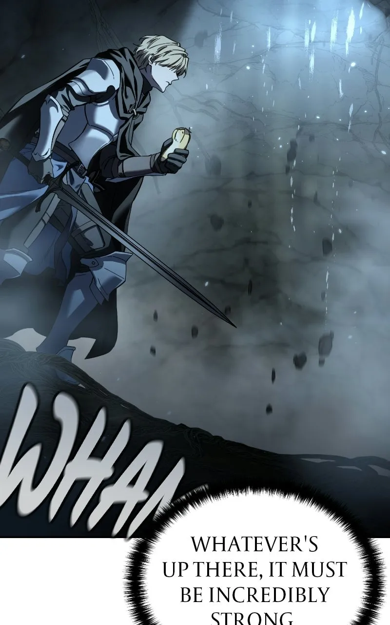The StellarSwordmaster Chapter 99 page 112 - 