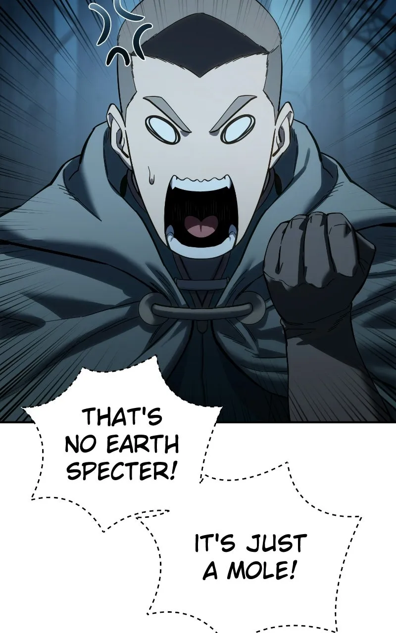 The StellarSwordmaster Chapter 99 page 25 - 