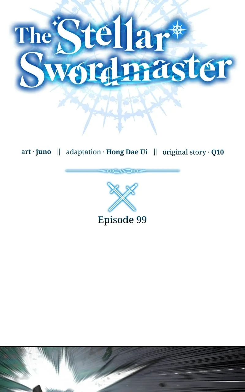 The StellarSwordmaster Chapter 99 page 31 - 
