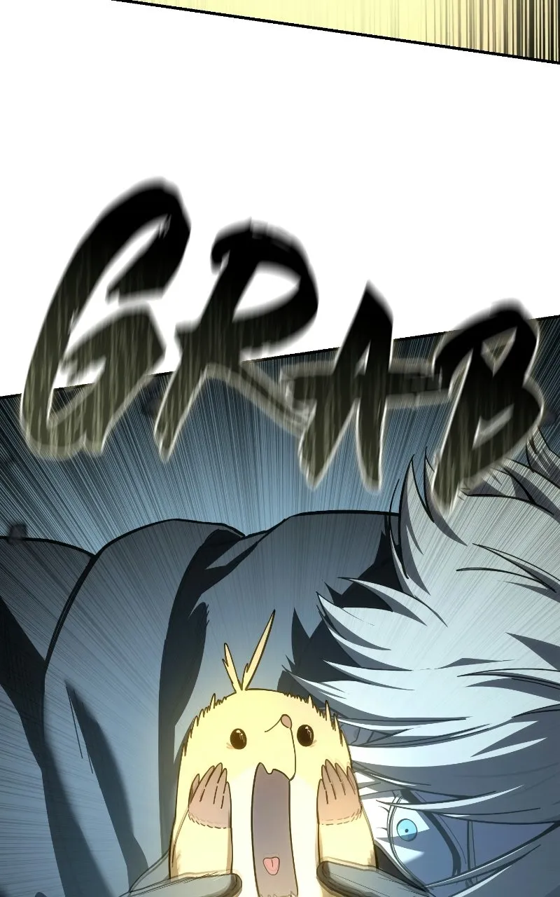 The StellarSwordmaster Chapter 99 page 36 - 