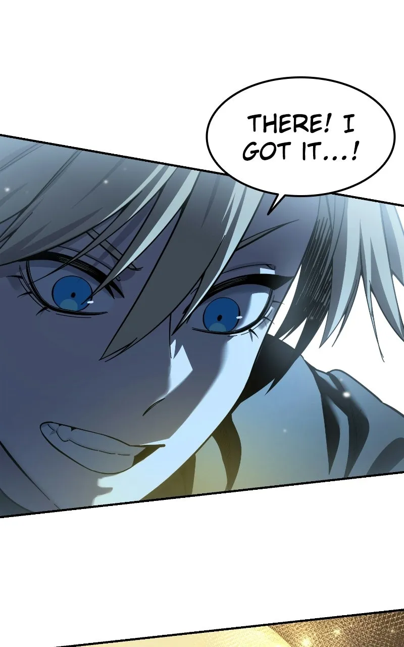The StellarSwordmaster Chapter 99 page 38 - 